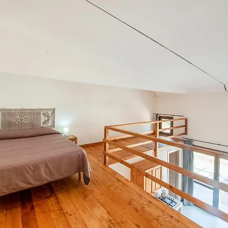 Casa de Férias La Pietraia *