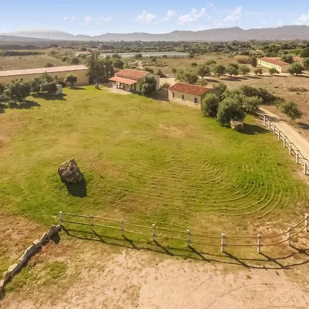 La Pietraia Дом отдыха Бадеси